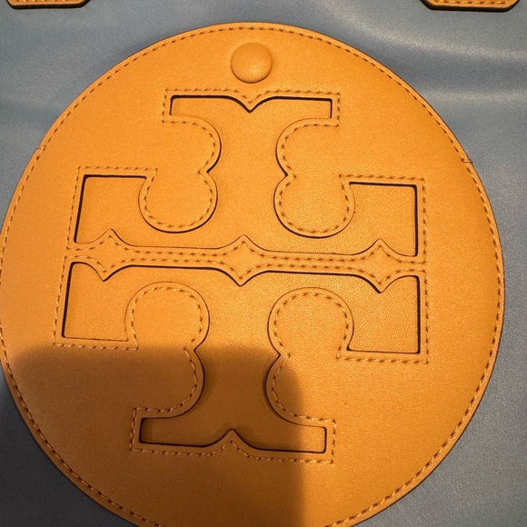 Tory Burch Ella Small Tote - NWT - Picture 9 of 16